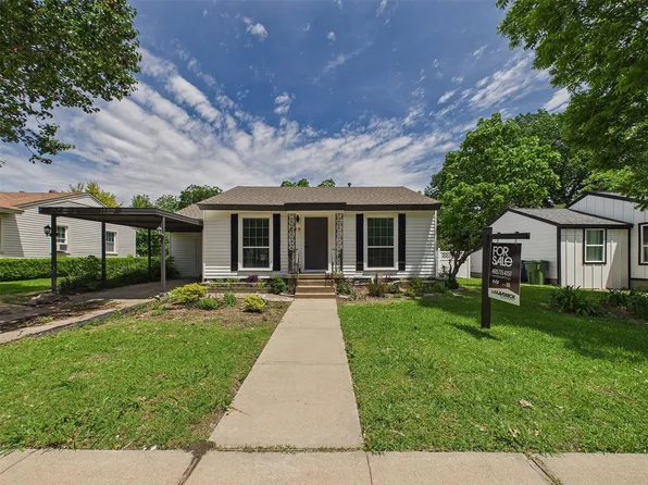 845 Dent St, Garland, TX 75040