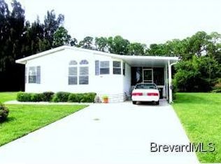 1006 Wood Ct NE, Palm Bay, FL 32907
