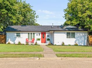 1805 Sharon Cir, Plano, TX 75074