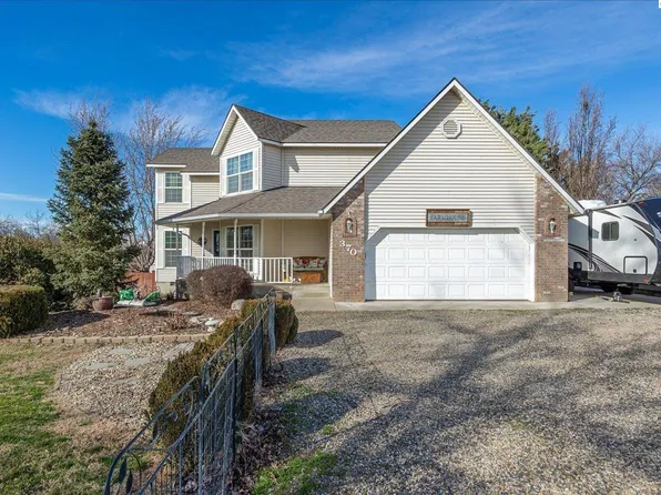 370 Cricket Ln, Sunnyside, WA 98944