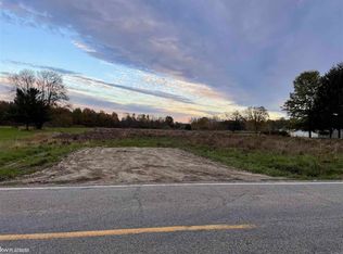 0 Richman Rd, Smiths Creek, MI 48074