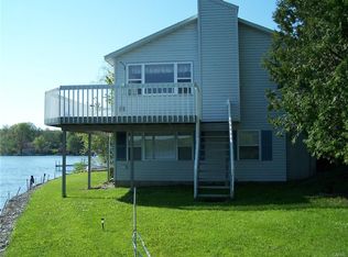 2786 Erieville Rd, Erieville, NY 13061