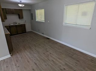 4731 Georgia St, Gary, IN 46409