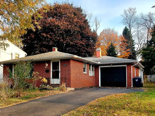 4047 Argyle Ave, Erie, PA 16505