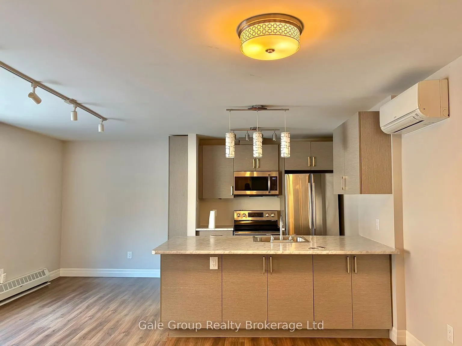 1 bed, $1,950 — Photo 3