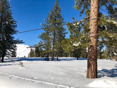 11414 Whitehorse Rd, Truckee, CA, 96161