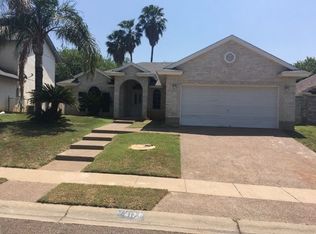 417 Saint Croix Dr, Laredo, TX 78045