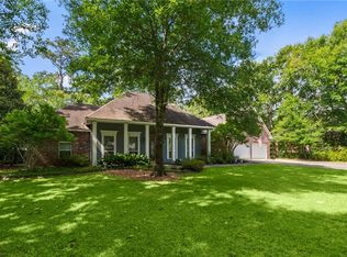 115 South Dr, Covington, LA 70433