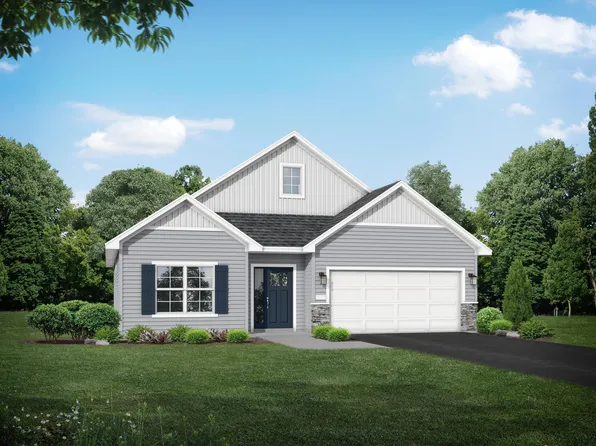 7801 Bridgewater Ct, Rockford, MN 55373