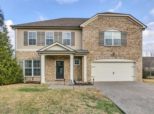3005 Naomi Ct, Spring Hill, TN 37174