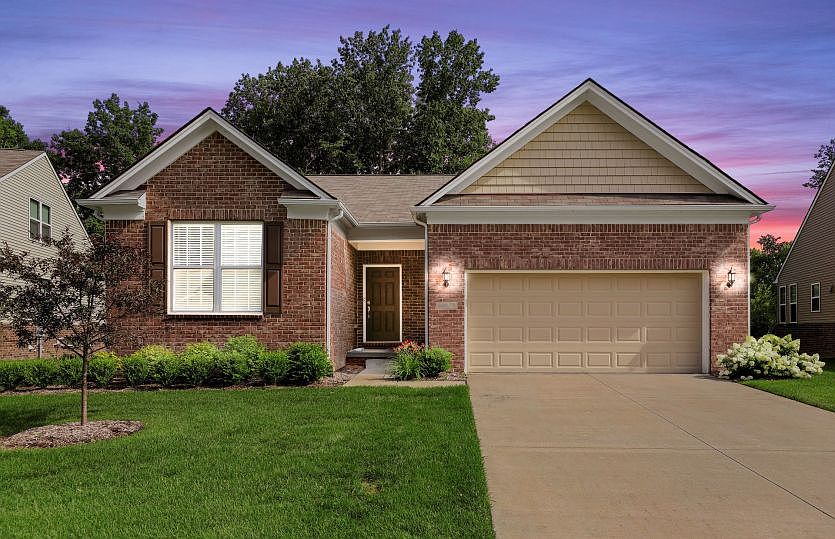 Home Exterior HR2F