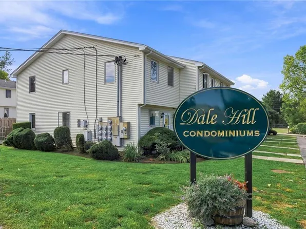 35 Dale Ave #A1, Johnston, RI 02919