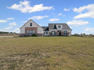2350 County Road 1104, Cleburne, TX 76031