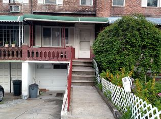 3436 Corlear Ave, Bronx, NY 10463