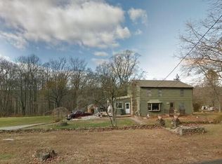 187 Old Zoar Rd, Monroe, CT 06468