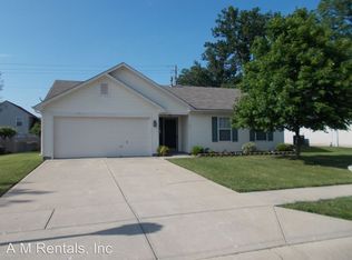 6731 Decatur Cmns, Indianapolis, IN 46221