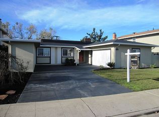 5285 Irene Way, Livermore, CA 94550