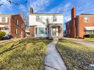 20448 Ardmore St, Detroit, MI 48235