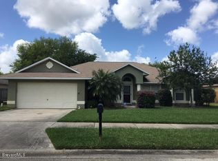 6138 Meghan Dr #0, Melbourne, FL 32940