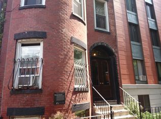 12 E Springfield St APT 1, Boston, MA 02118
