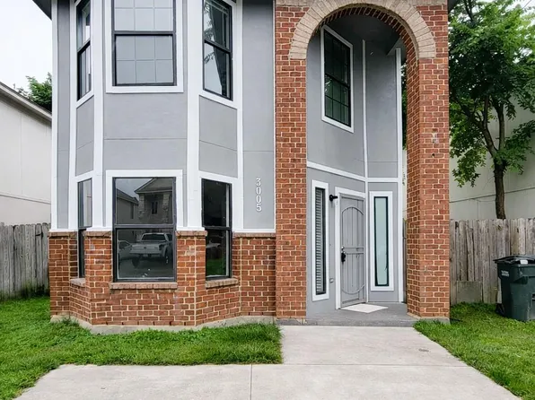 3005 La Estancia Ln, Houston, TX 77093