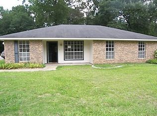1111 Jason Dr, Denham Springs, LA 70726