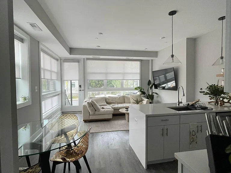 1100 S Highland St #2 — Photo 5