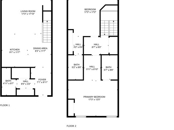 586 W Thames St #609, Norwich, CT 06360