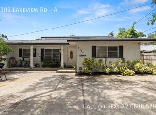 1309 Lakeview Rd #A, Clearwater, FL 33756