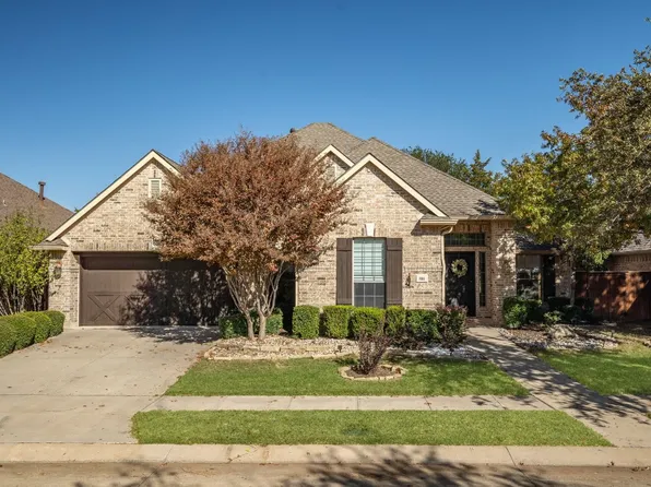 581 Camilla Ln, Argyle, TX 76226