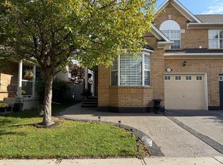 1546 Harwood Dr, Milton, ON L9T5K3