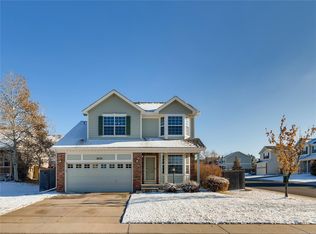 5632 S Biscay Ct, Aurora, CO 80015