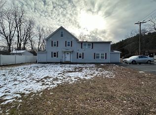 58 Tyngsboro Rd, Dracut, MA 01826