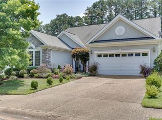 4756 Winterberry Ct, Williamsburg, VA 23188