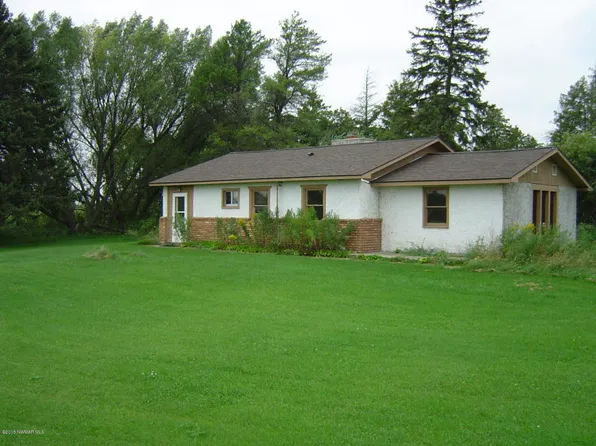 25625 Laport Ln NE, Waskish, MN 56685