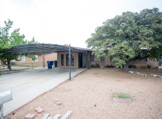 5957 Carlos Rey Cir SW, Albuquerque, NM 87121