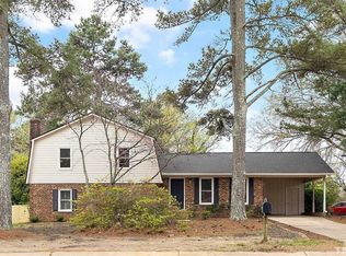800 Knollwood Dr, Apex, NC 27502