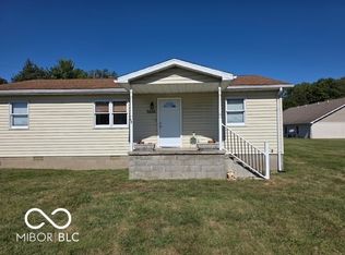 5604 N State Road 67, Bruceville, IN 47516