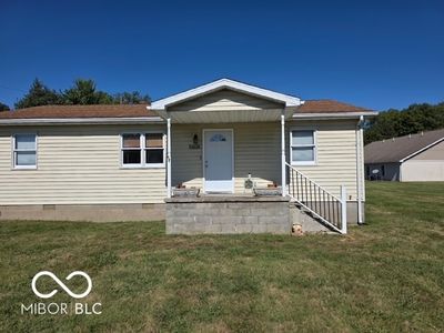 5604 N State Road 67, Bruceville, IN, 47516