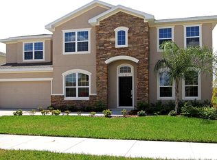 12323 Belcroft Dr, Riverview, FL 33579