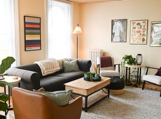 102 N Tioga St UNIT 4, Ithaca, NY 14850