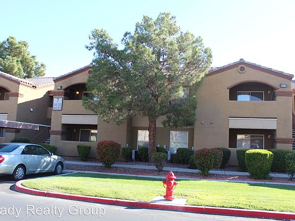 2nd image of 5055 W Hacienda Ave Unit 2050