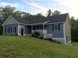 9 Fieldstone Rd, Killingly, CT 06241