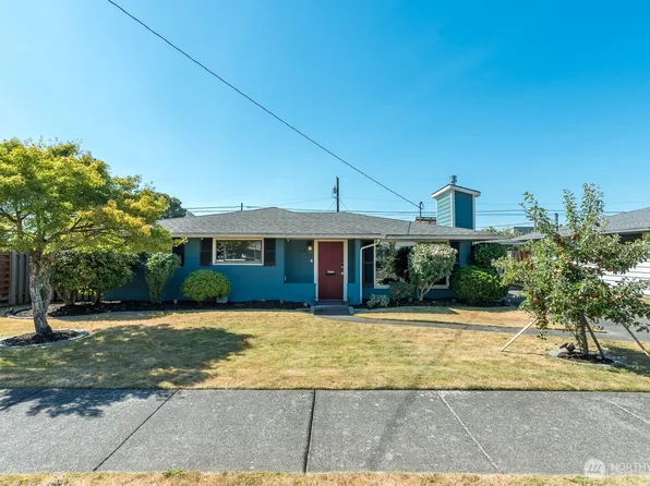 1722 9th Street, Marysville, WA 98270