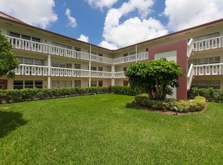 402 Fanshaw #J, Boca Raton, FL 33434