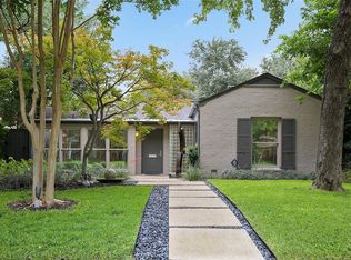 4633 Southern Ave, Highland Park, TX 75209