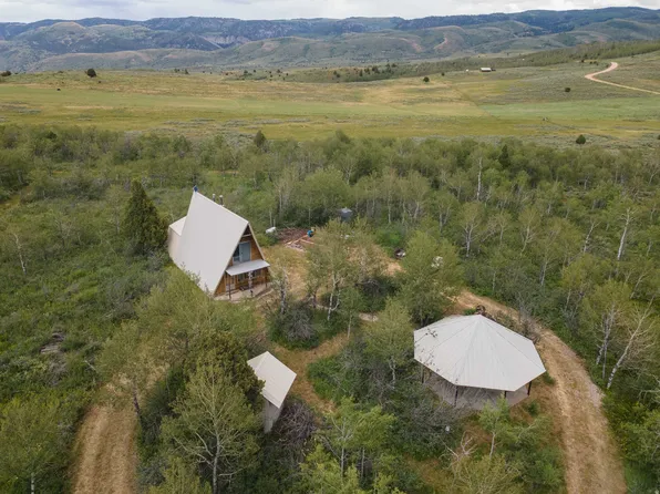 23 Scare Cyn, Paradise, UT 84328