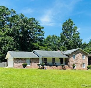 4748 Woodland Forrest Dr, Tuscaloosa, AL, 35405