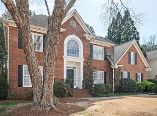 3204 Whiteoak Cir SE, Smyrna, GA 30082