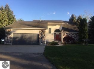 3516 E Michigan Ave, Au Gres, MI 48703